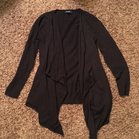 Old Navy Sweaters - Old Navy Open Cardigan